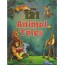 Animal Tales - 121 Stories In 1 Book - Story Book